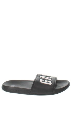 Pantolette Gap, Größe 44, Farbe Schwarz, Preis 23,99 €, #137793881