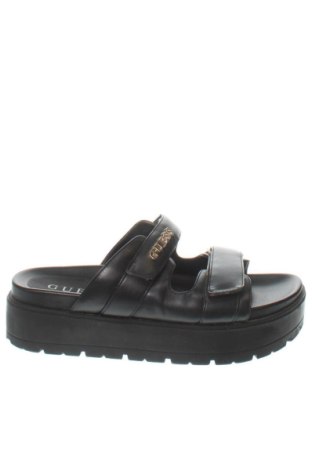Pantolette Guess, Größe 40, Farbe Schwarz, Preis € 97,99, #137793459