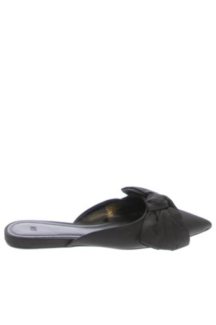 Чехли H&M, Размер 40, Цвят Черен, Цена 26,00 €, #137793695