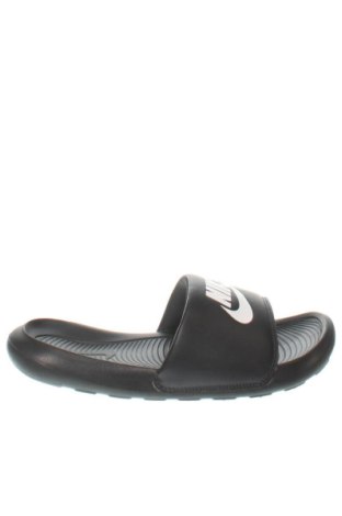 Papuci Nike, Mărime 41, Culoare Negru, Preț 200,99 Lei, #137791660