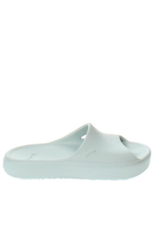Papuci PUMA, Mărime 37, Culoare Albastru, Preț 199,99 Lei, #137796476