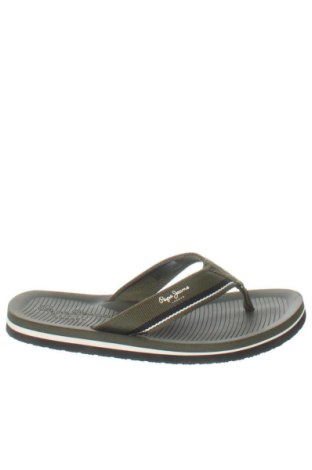 Pantolette Pepe Jeans, Größe 42, Farbe Grün, Preis 31,99 €, #137791944