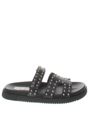 Papuci Steve Madden, Mărime 37, Culoare Negru, Preț 482,99 Lei, #137795509