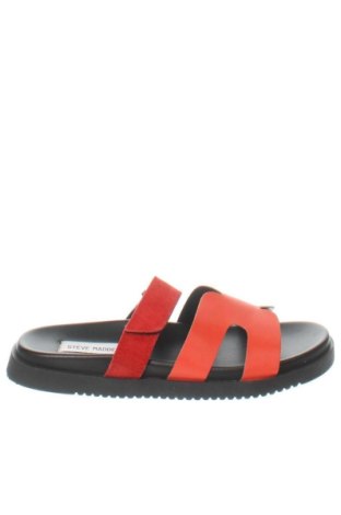 Γυναικείες παντόφλες Steve Madden, Μέγεθος 37, Χρώμα Κόκκινο, Τιμή 109,99 €, #137796140