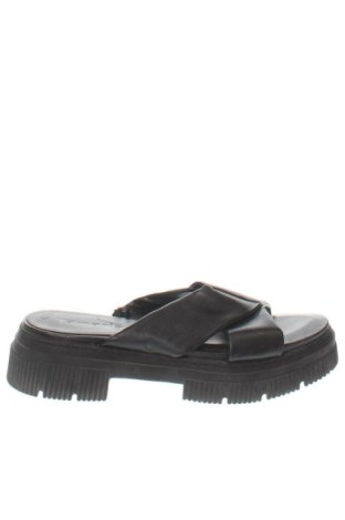 Papucs Tamaris, Méret 41, Szín Fekete, Ár 13 830 Ft, #137784933