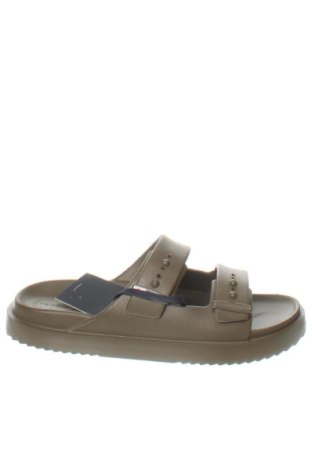 Pantofle Tommy Hilfiger, Velikost 41, Barva Zelená, Cena  1 069,00 Kč, #137789248