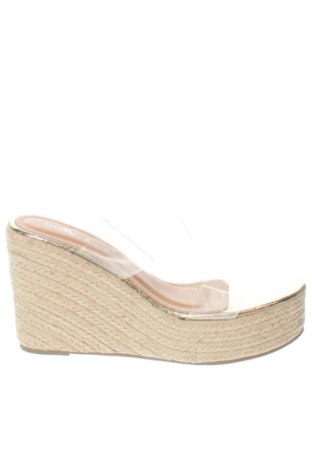 Papucs Unbranded, Méret 41, Szín Arany
, Ár 9 220 Ft, #137784952
