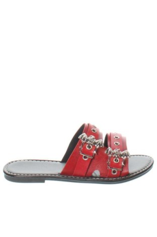Papucs Unbranded, Méret 37, Szín Piros, Ár 13 262 Ft, #137786138