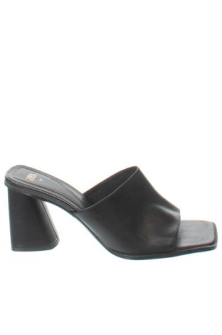 Papucs Zara, Méret 37, Szín Fekete, Ár 11 348 Ft, #137772836