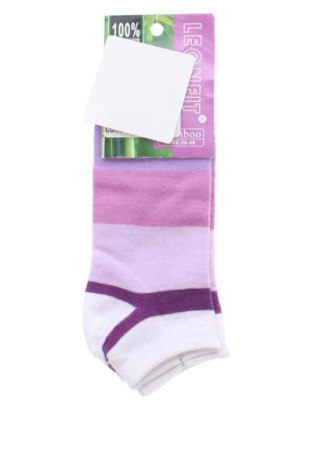 Ponožky Unbranded, Velikost S, Barva Vícebarevné, Cena  146,00 Kč, #137779660