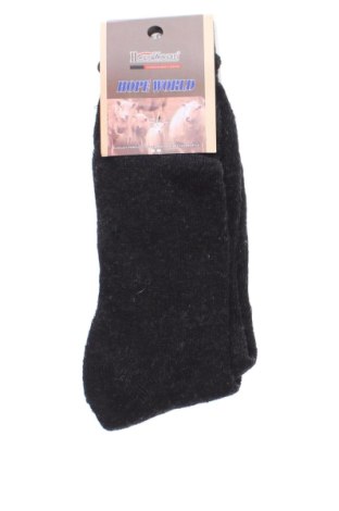 Ciorapi Unbranded, Mărime L, Culoare Negru, Preț 31,49 Lei, #137783015