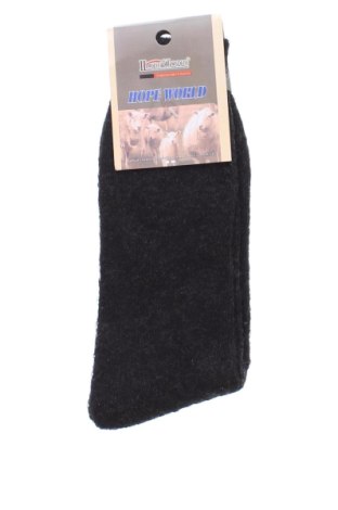 Ciorapi Unbranded, Mărime L, Culoare Negru, Preț 31,49 Lei, #137783028