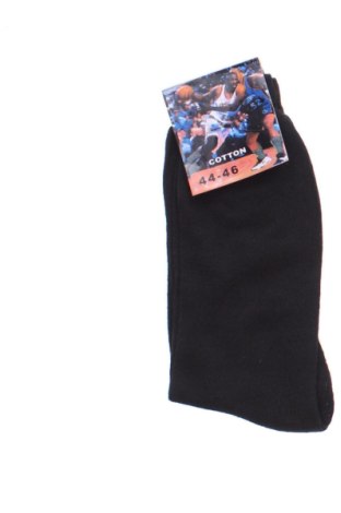 Ciorapi Unbranded, Mărime L, Culoare Negru, Preț 31,49 Lei, #137783070