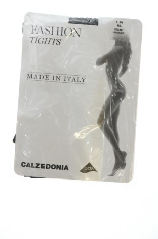 Rajstopy Calzedonia, Rozmiar M, Kolor Czarny, Cena 67,74 zł, #137760668