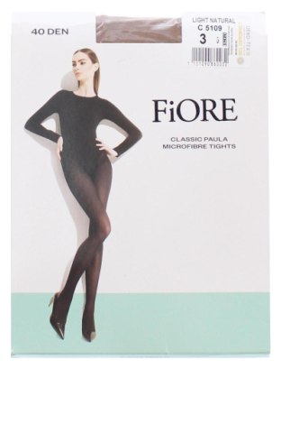 Harisnya Fiore, Méret M, Szín Bézs, Ár 3 783 Ft, #137794709
