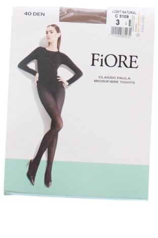 Harisnya Fiore, Méret M, Szín Bézs, Ár 3 783 Ft, #137794737