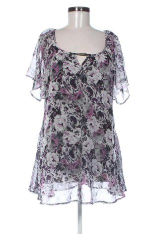 Bluză de femei Yours, Mărime XXL, Culoare Multicolor, Preț 69,43 Lei, #137737746