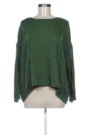 Bluză de femei United Colors Of Benetton, Mărime L, Culoare Verde, Preț 68,24 Lei, #137739180