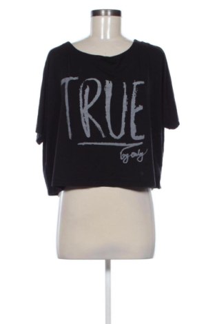 Bluză de femei Unbranded, Mărime L, Culoare Negru, Preț 47,24 Lei, #137743813