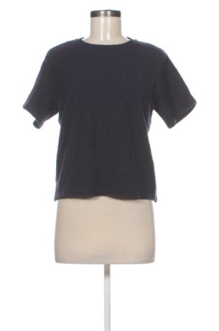 Bluză de femei Uniqlo, Mărime XL, Culoare Albastru, Preț 78,74 Lei, #137743889