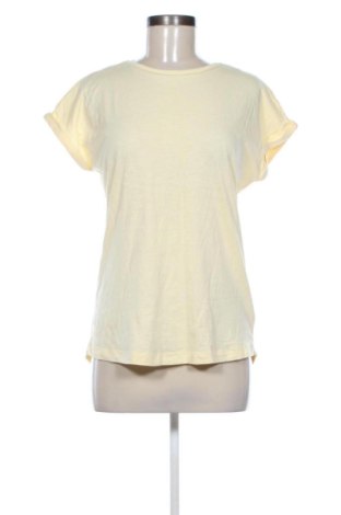Bluzka damska Unbranded, Rozmiar M, Kolor Żółty, Cena 42,34 zł, #137743906