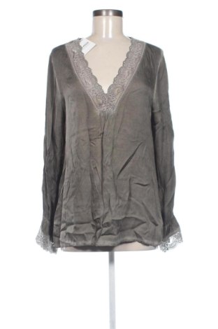 Női blúz Unbranded, Méret L, Szín Zöld, Ár 3 546 Ft, #137744544