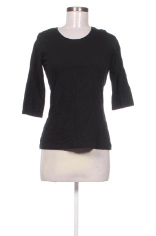 Bluză de femei Janina, Mărime S, Culoare Negru, Preț 24,80 Lei, #137745618