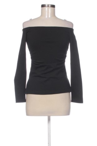 Bluză de femei Stradivarius, Mărime M, Culoare Negru, Preț 35,00 Lei, #137745744