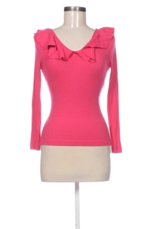 Bluză de femei C&A, Mărime S, Culoare Roz, Preț 34,00 Lei, #137745821