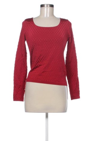Dámska blúza Wolford, Veľkosť S, Farba Červená, Cena  62,87 €, #137746926