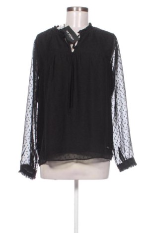 Bluză de femei Top Secret, Mărime M, Culoare Negru, Preț 96,88 Lei, #137746995