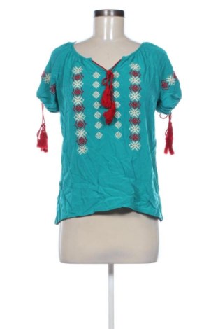 Bluză de femei Unbranded, Mărime L, Culoare Verde, Preț 60,00 Lei, #137747654