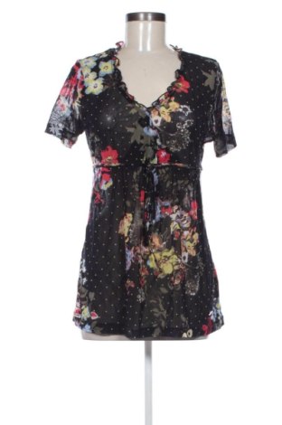 Bluză de femei S.Oliver, Mărime M, Culoare Multicolor, Preț 75,63 Lei, #137747689