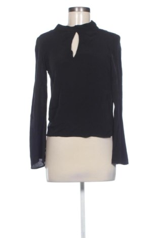 Bluză de femei H&M, Mărime XS, Culoare Negru, Preț 30,00 Lei, #137748059