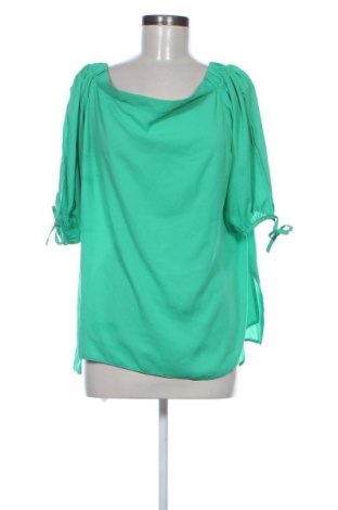 Bluză de femei V by Very, Mărime XXL, Culoare Verde, Preț 46,99 Lei, #137748538