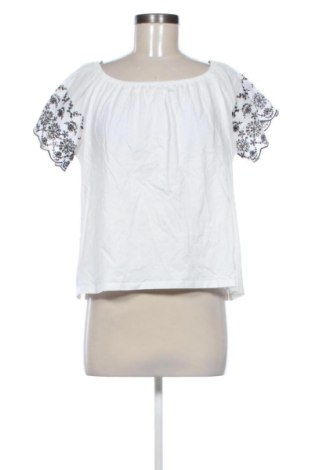 Bluză de femei H&M, Mărime M, Culoare Multicolor, Preț 76,00 Lei, #137748916