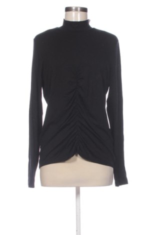 Dámska blúza Vero Moda, Veľkosť XL, Farba Čierna, Cena  6,86 €, #137749220