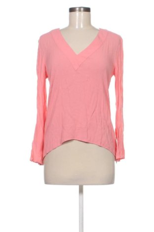 Bluză de femei Unbranded, Mărime M, Culoare Roz, Preț 35,53 Lei, #137749770