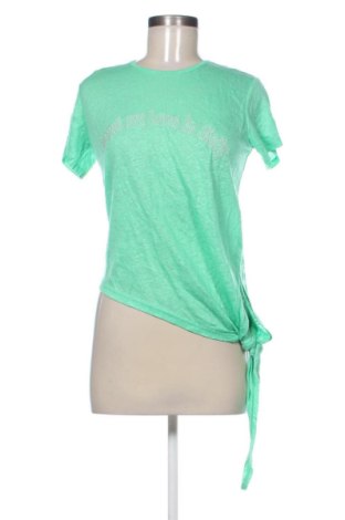 Dámska blúza Unbranded, Veľkosť L, Farba Zelená, Cena  9,72 €, #137749803