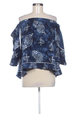 Damen Shirt Online, Größe M, Farbe Mehrfarbig, Preis 10,00 €, #137749990