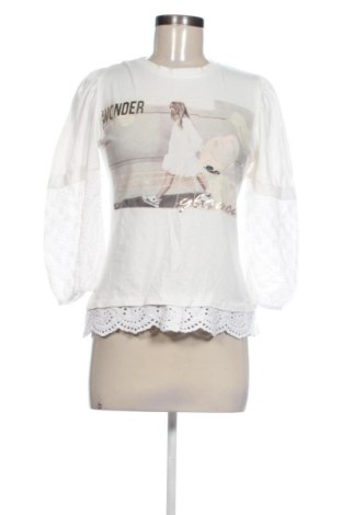 Női blúz Unbranded, Méret S, Szín Fehér, Ár 2 128 Ft, #137750002