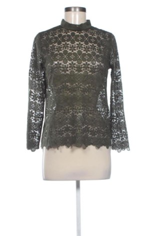 Bluză de femei Jdy, Mărime S, Culoare Verde, Preț 52,49 Lei, #137750119