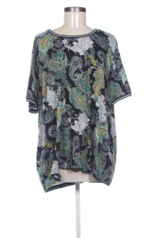 Bluză de femei Maxi Blue, Mărime XXL, Culoare Multicolor, Preț 93,00 Lei, #137750153