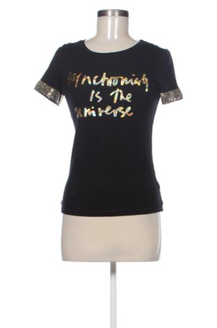 Bluză de femei M.b. 21, Mărime S, Culoare Negru, Preț 51,00 Lei, #137750154