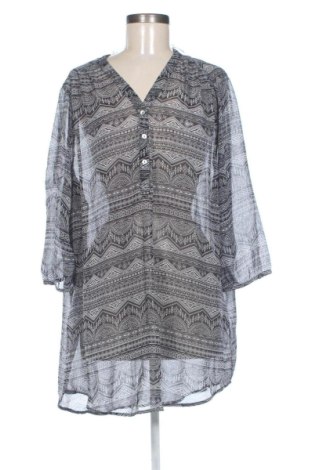 Bluză de femei Janina, Mărime XXL, Culoare Multicolor, Preț 97,00 Lei, #137750175