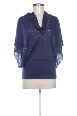 Bluză de femei Pause Jeans, Mărime S, Culoare Albastru, Preț 73,49 Lei, #137750179