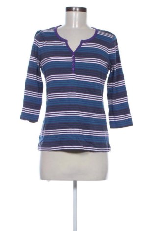 Bluză de femei Marco Pecci, Mărime L, Culoare Multicolor, Preț 36,22 Lei, #137750217