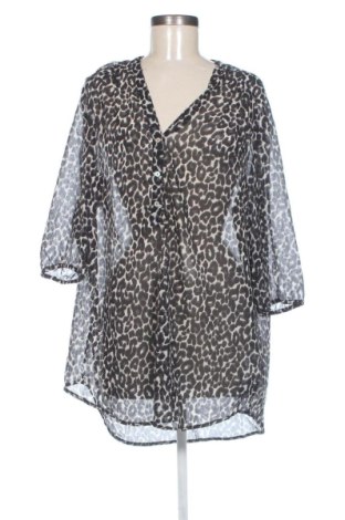 Bluză de femei Janina, Mărime XL, Culoare Multicolor, Preț 97,00 Lei, #137750224