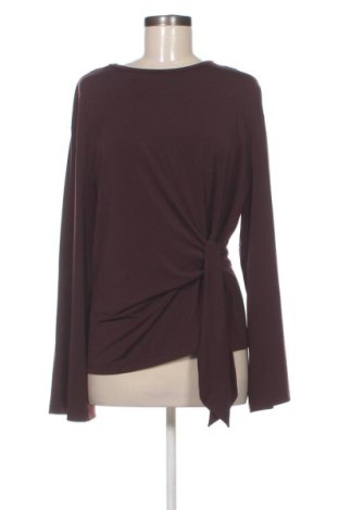 Bluză de femei Unbranded, Mărime XL, Culoare Mov, Preț 51,00 Lei, #137750330