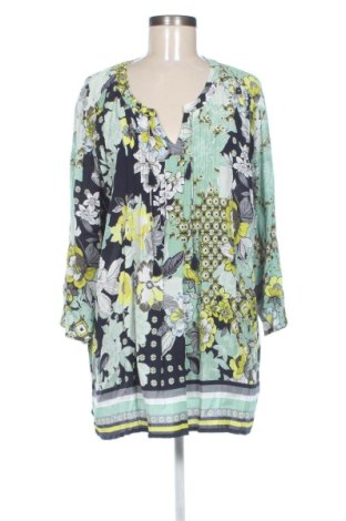 Bluză de femei Canda, Mărime XXL, Culoare Multicolor, Preț 69,00 Lei, #137750333